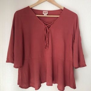 Mossimo Top